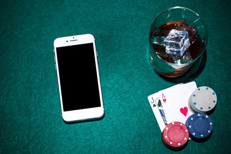 Permata Keberuntungan 2 miabet88 di layar